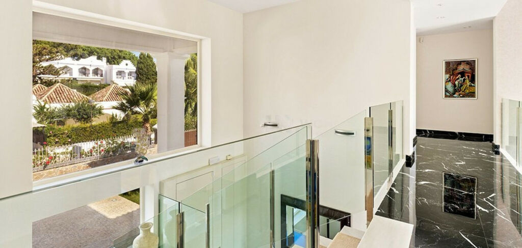 Detached Villa Nueva Andalucía Málaga - imagen 12
