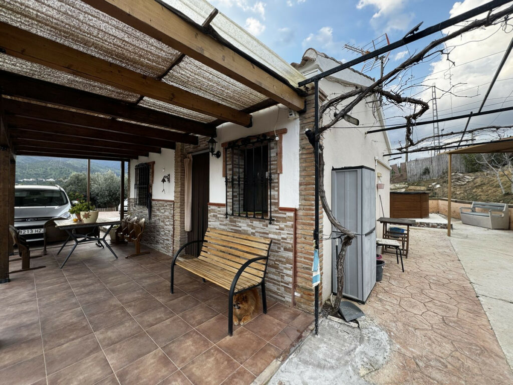 Detached Villa Alora Málaga - imagen 12