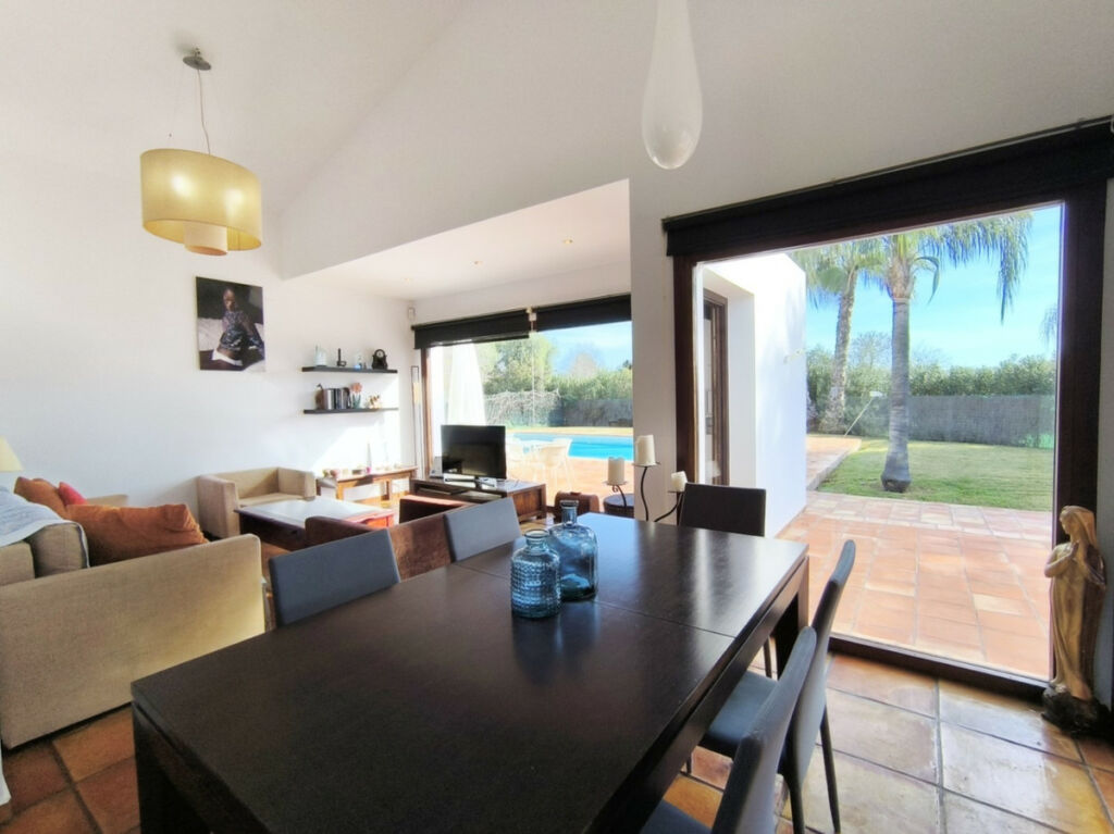 Detached Villa Ondara Alicante - imagen 12