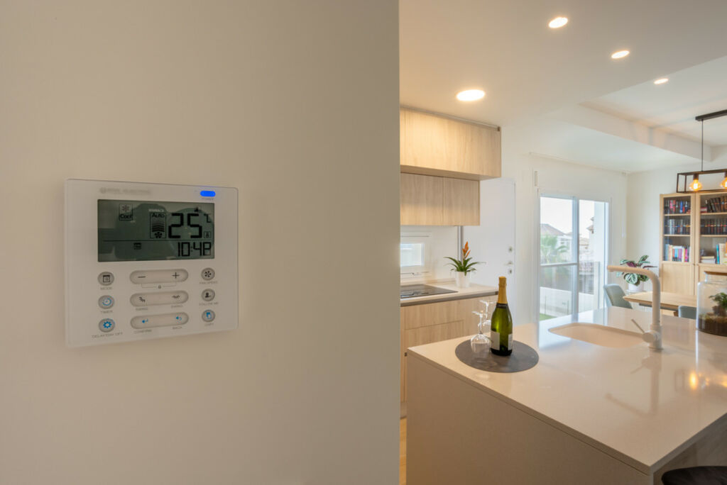 Ground Floor Apartment Villamartin Alicante - Bild 12
