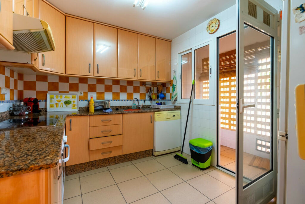 Ground Floor Apartment El Campello Alicante - zdjęcie 12