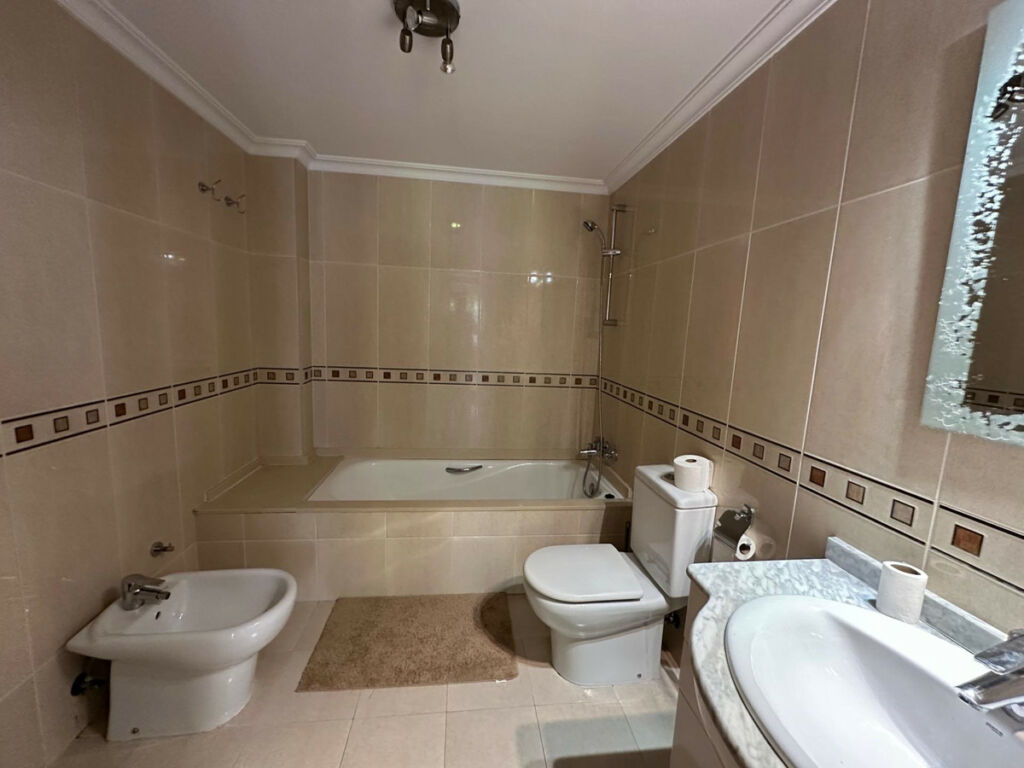 Middle Floor Apartment Altea Alicante - zdjęcie 12