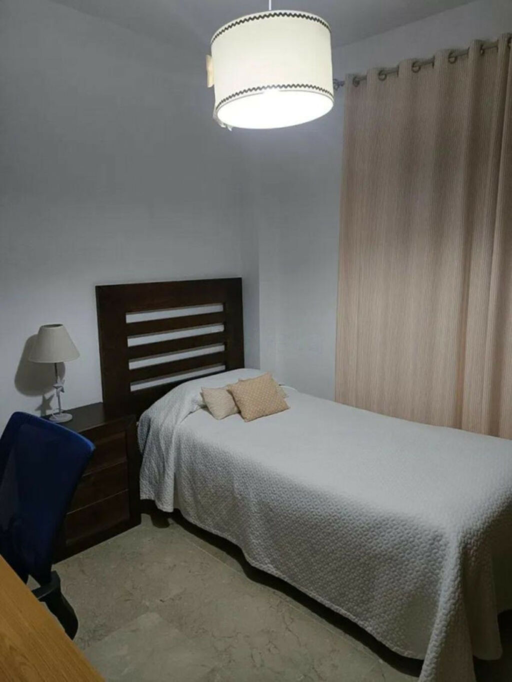 Ground Floor Apartment Jimena de la Frontera Cádiz - imagen 12