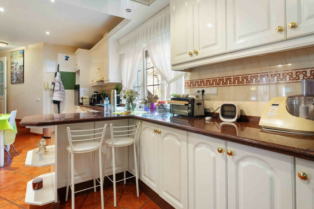 Detached Villa Cabo Roig Alicante - zdjęcie 13