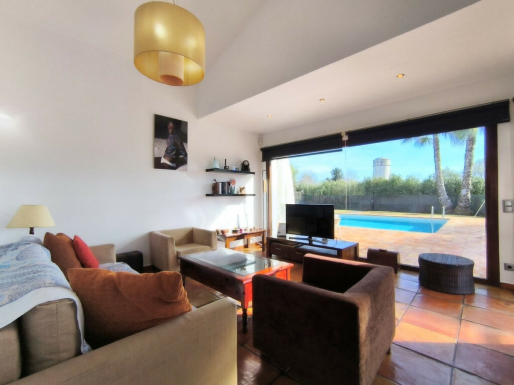 Detached Villa Ondara Alicante - imagen 13