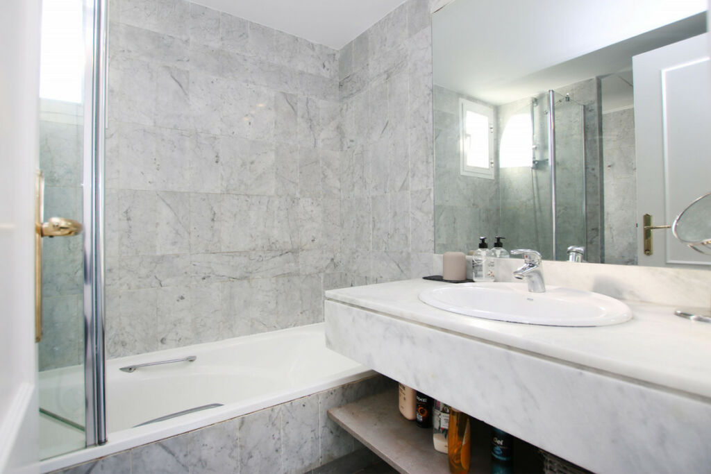Penthouse Duplex Nueva Andalucía Málaga - imagen 13