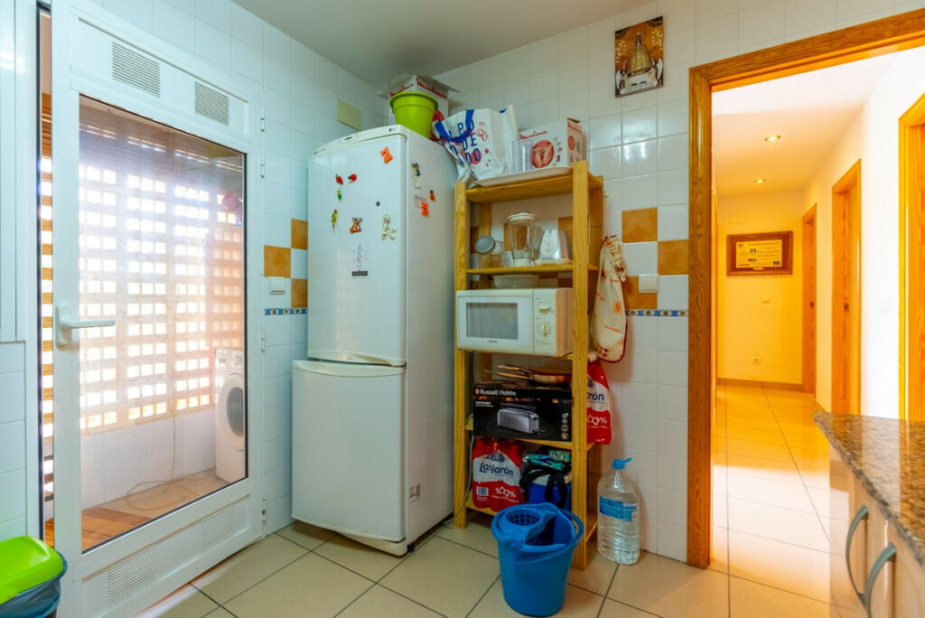 Ground Floor Apartment El Campello Alicante - zdjęcie 13