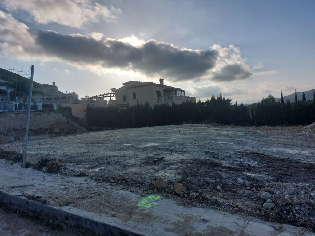 Residential Plot Javea Alicante - imagen 13