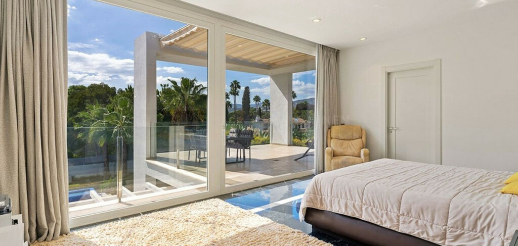 Detached Villa Nueva Andalucía Málaga - imagen 13