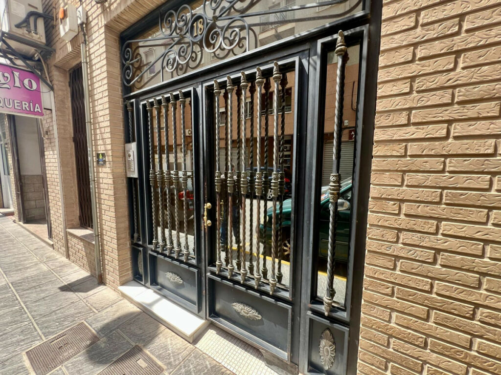 Office Orihuela Alicante - zdjęcie 13