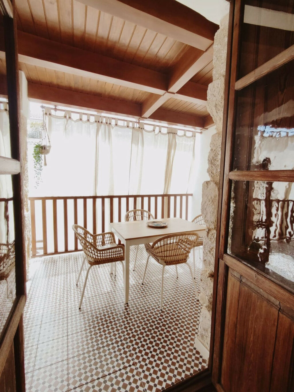 Bed and Breakfast Javea Alicante - imagen 13