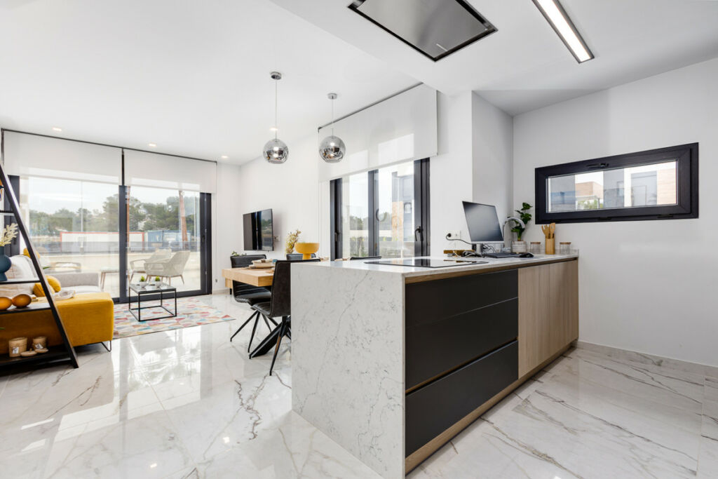 Bungalow Ciudad Quesada Alicante - image 13
