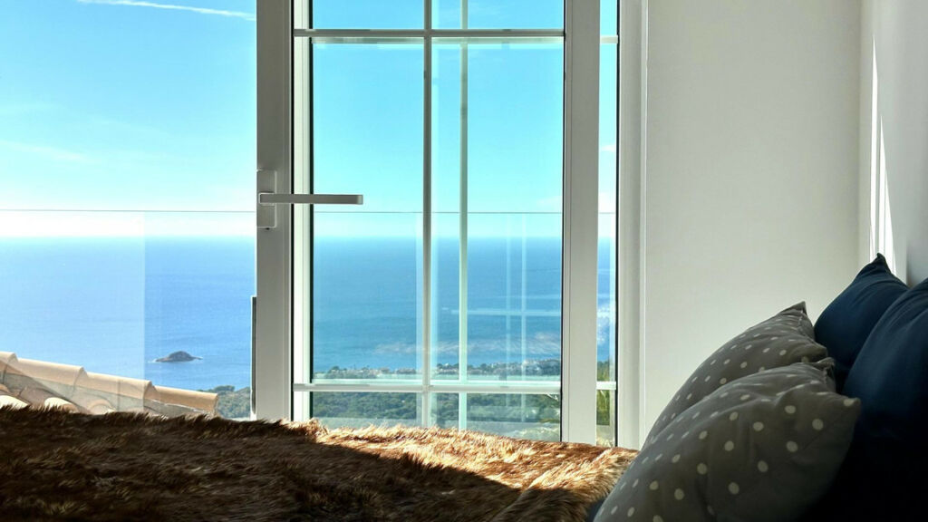 Detached Villa Altea Alicante - zdjęcie 13