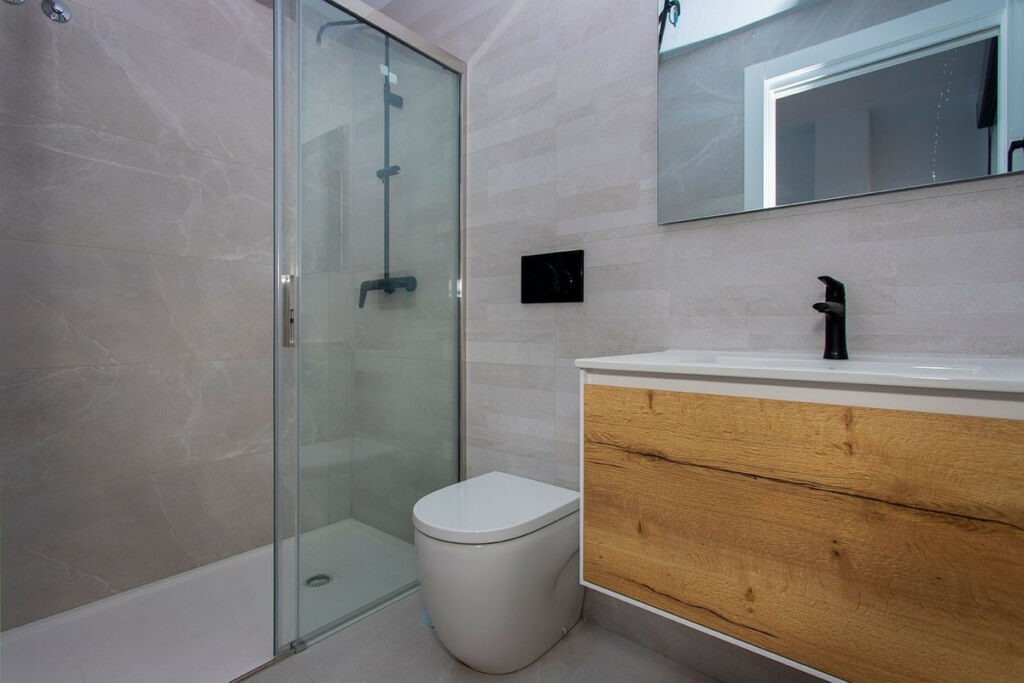 Middle Floor Apartment Playa Del Cura Alicante - Bild 13