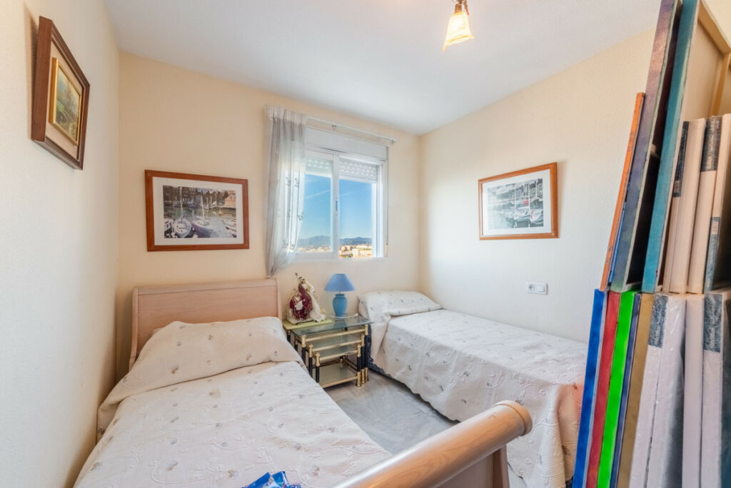 Penthouse Marbella Málaga - imagen 13