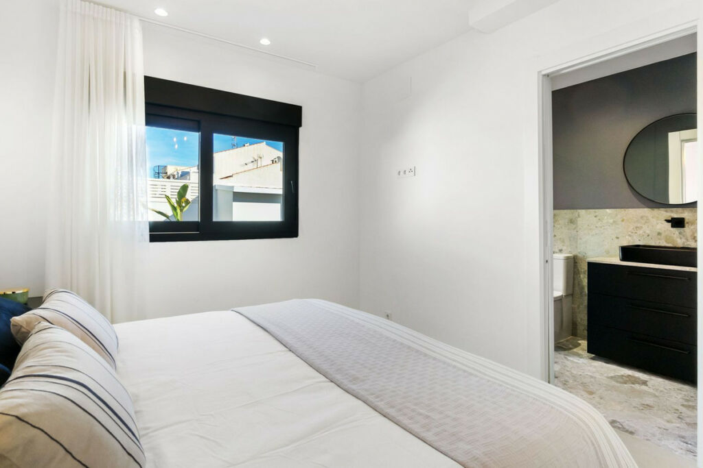 Detached Villa Torrevieja Alicante - imagen 13