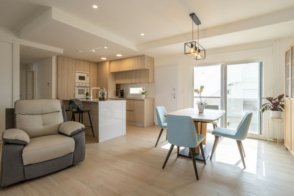 Ground Floor Apartment Villamartin Alicante - Bild 13