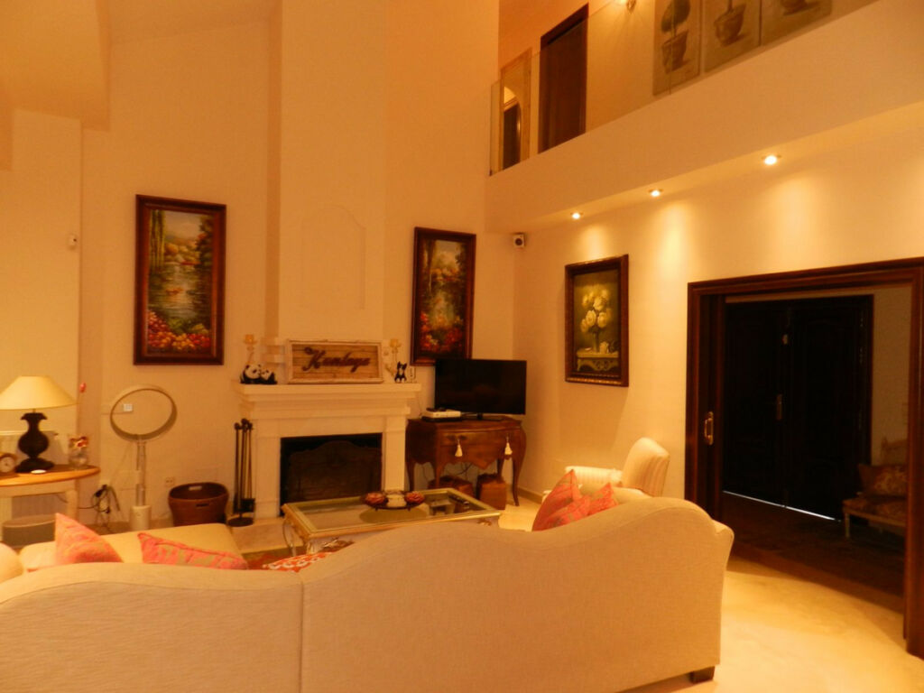 Detached Villa Puerto Banús Málaga - imagen 13