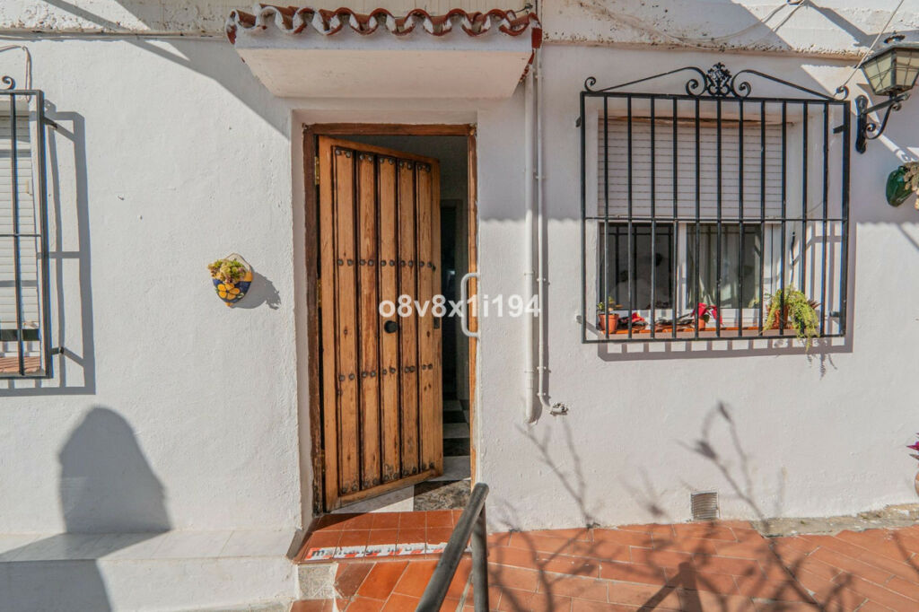 Hostel Rincón de la Victoria Málaga - zdjęcie 13