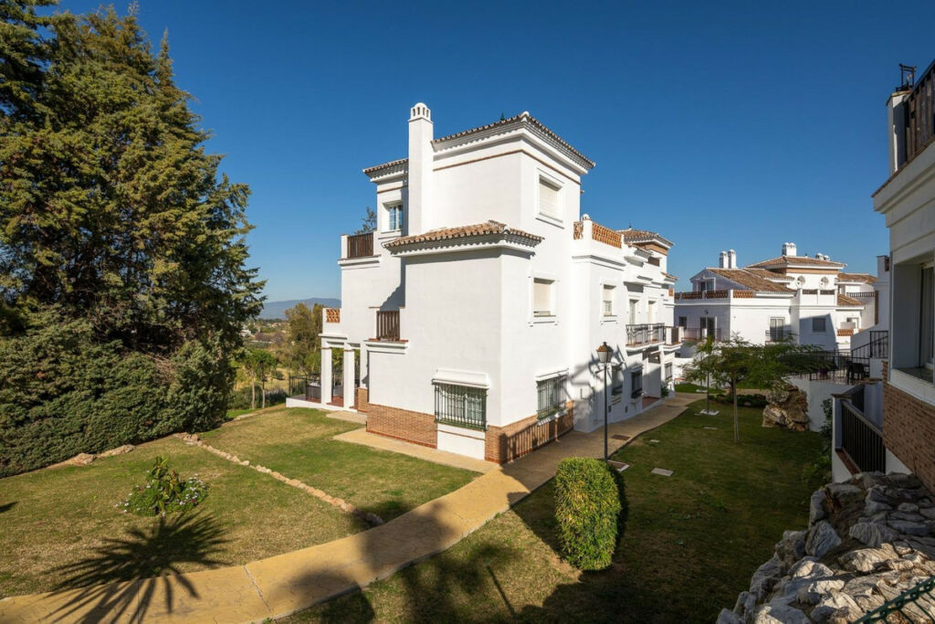 Townhouse Alhaurín de la Torre Málaga - imagen 14