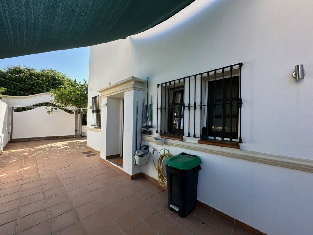 Detached Villa San Pedro de Alcántara Málaga - imagen 13