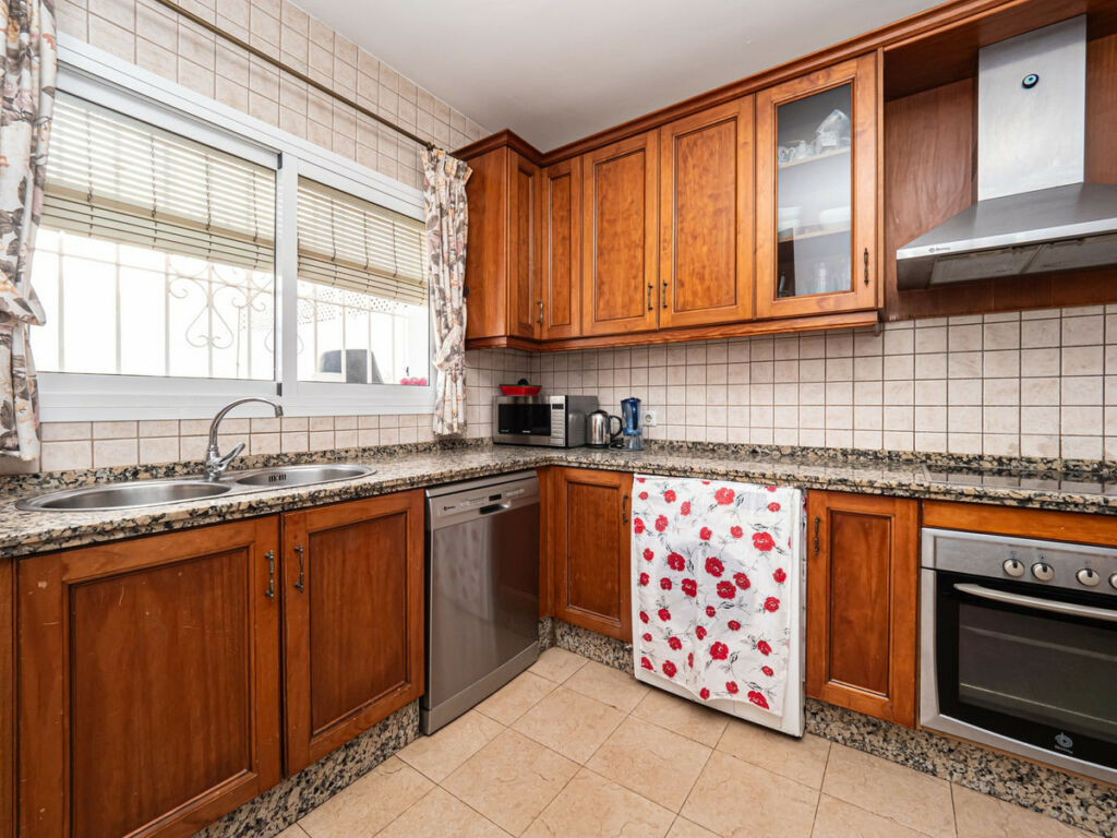 Townhouse Fuengirola Málaga - imagen 13