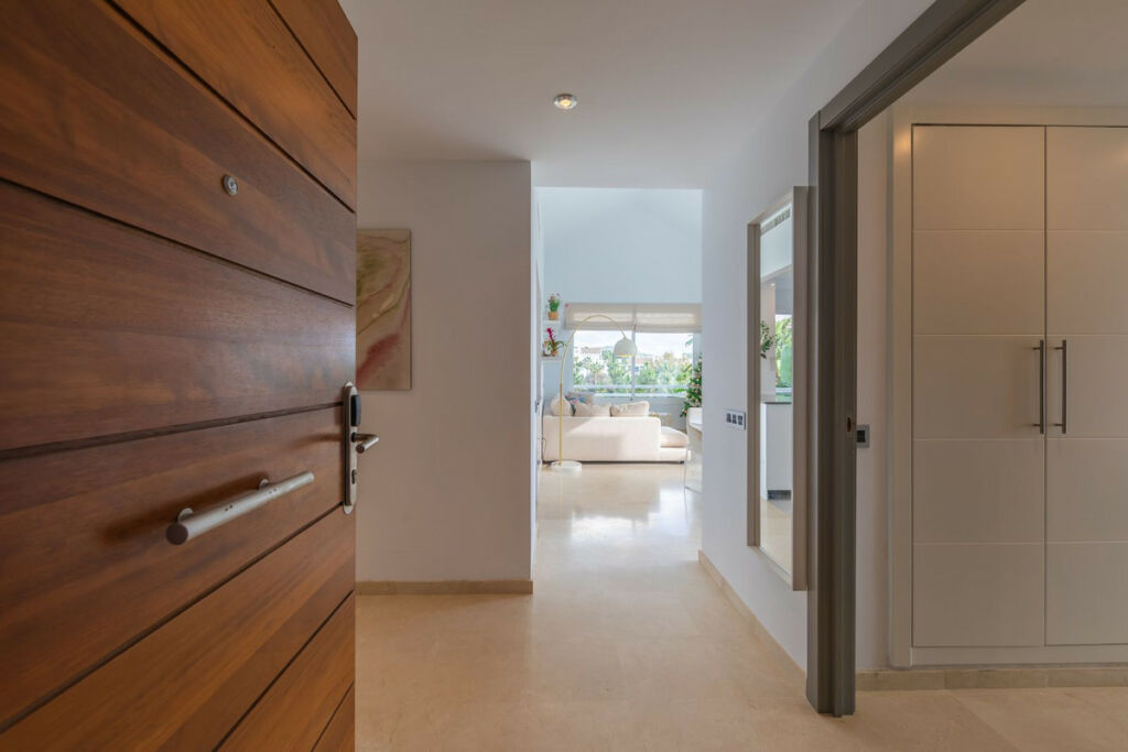Penthouse Casares Playa Málaga - imagen 13