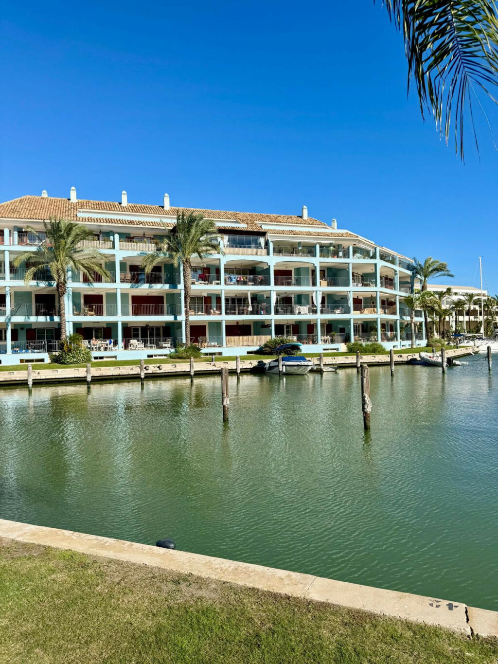 Penthouse Duplex Sotogrande Marina Cádiz - zdjęcie 8