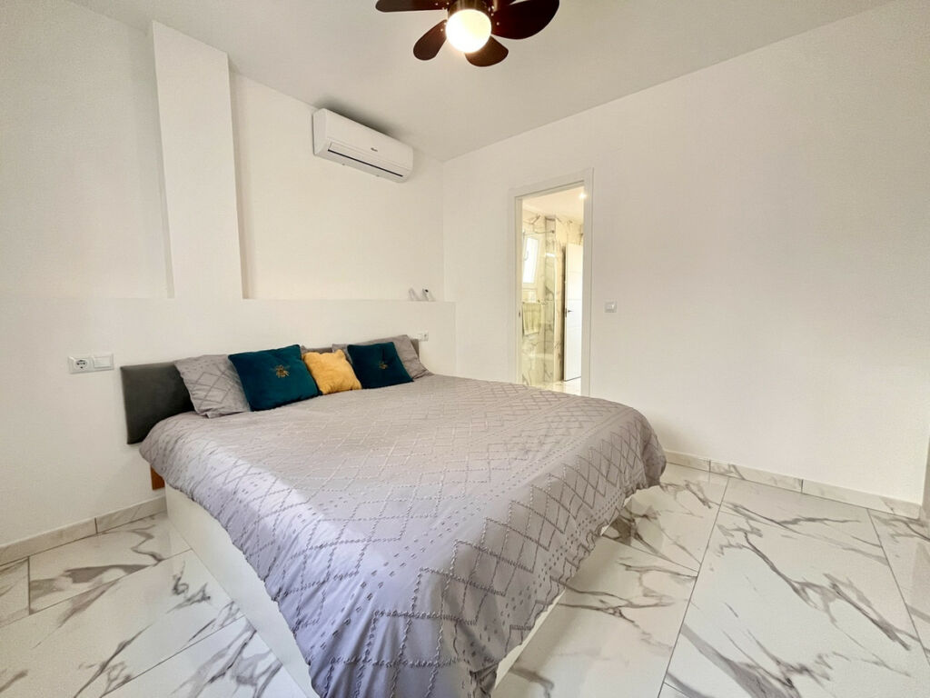 Ground Floor Apartment Villamartin Alicante - Bild 13