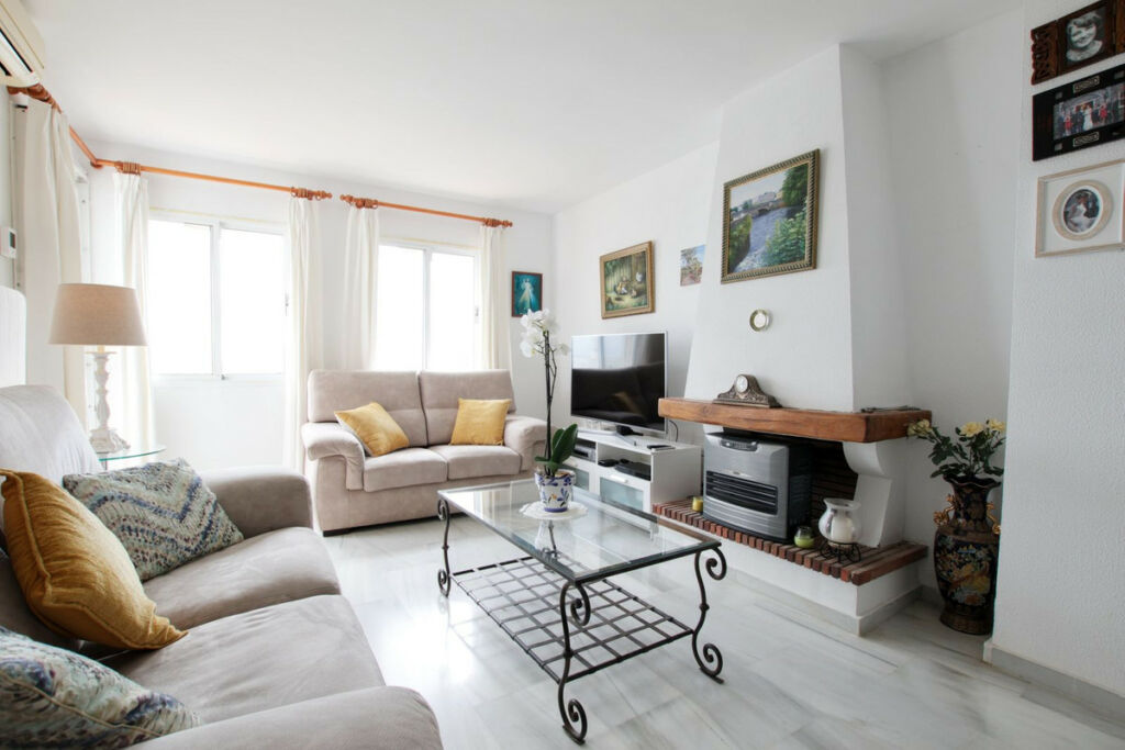 Penthouse Calahonda Málaga - imagen 13