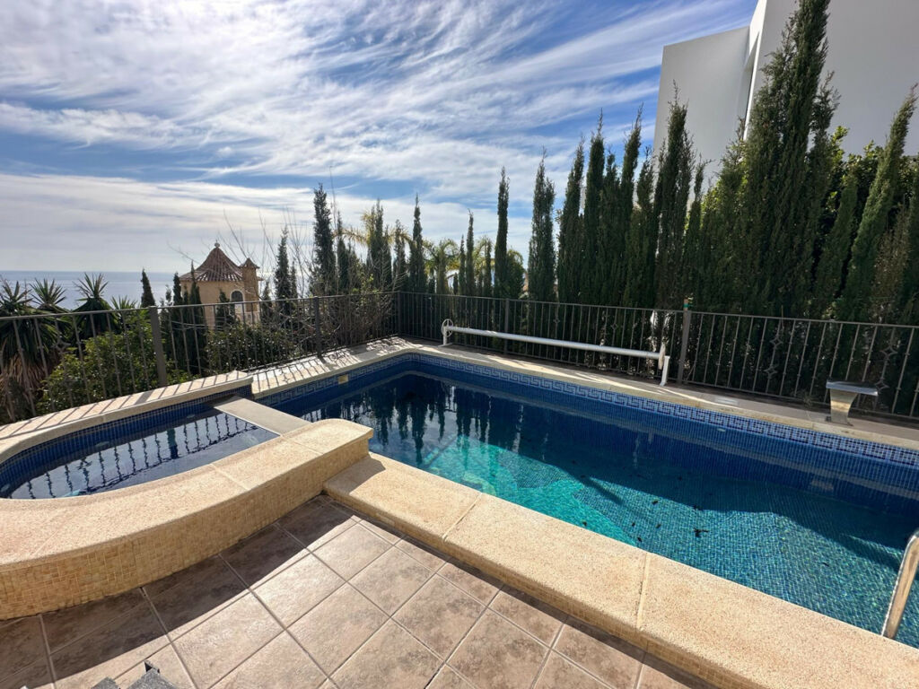 Middle Floor Apartment Altea Alicante - zdjęcie 13