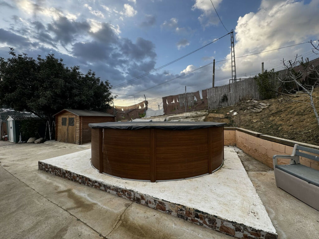 Detached Villa Alora Málaga - imagen 13