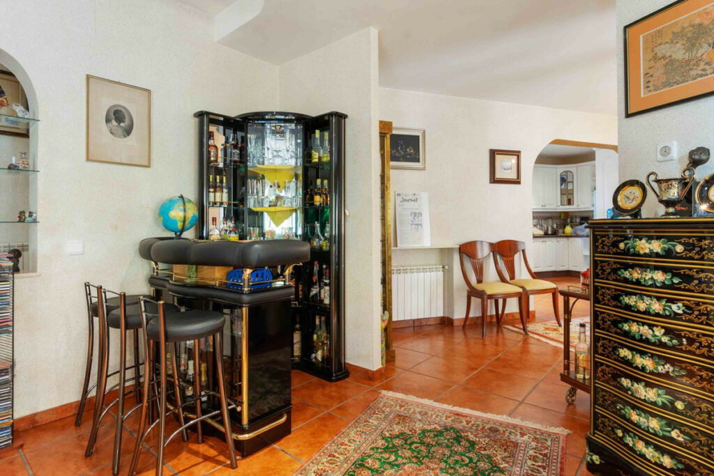 Detached Villa Cabo Roig Alicante - zdjęcie 14