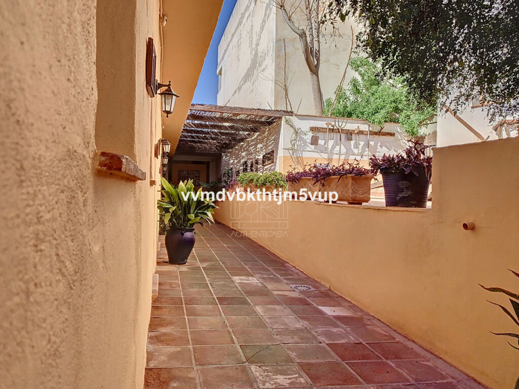 Finca - Cortijo Alcaucín Málaga - Bild 14