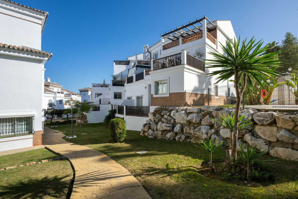 Townhouse Alhaurín de la Torre Málaga - imagen 15