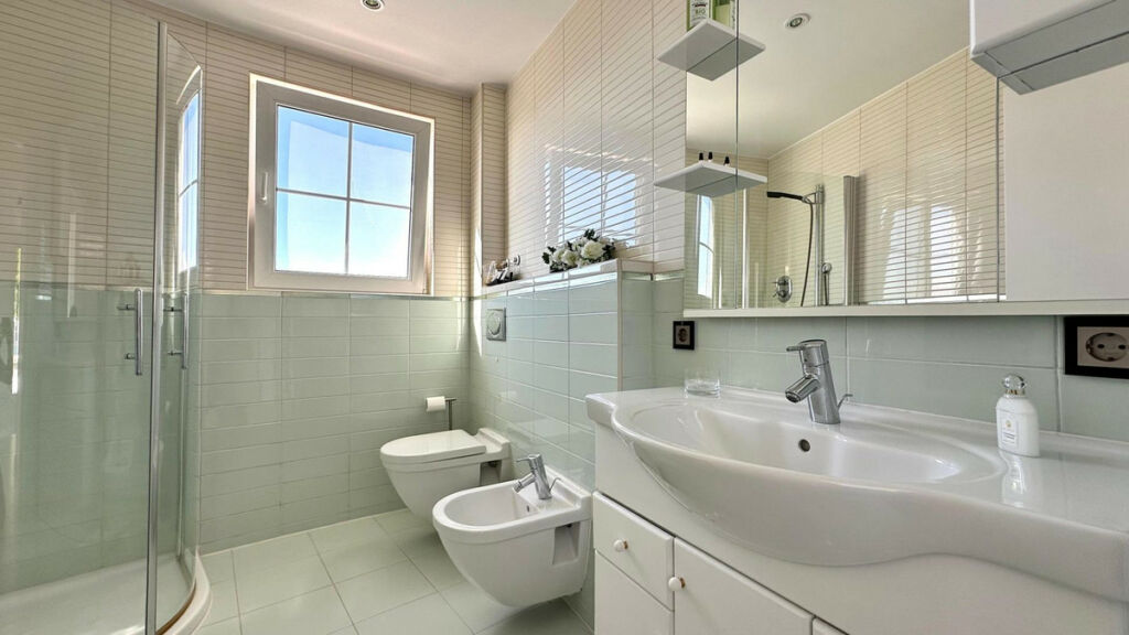 Detached Villa Altea Alicante - zdjęcie 14