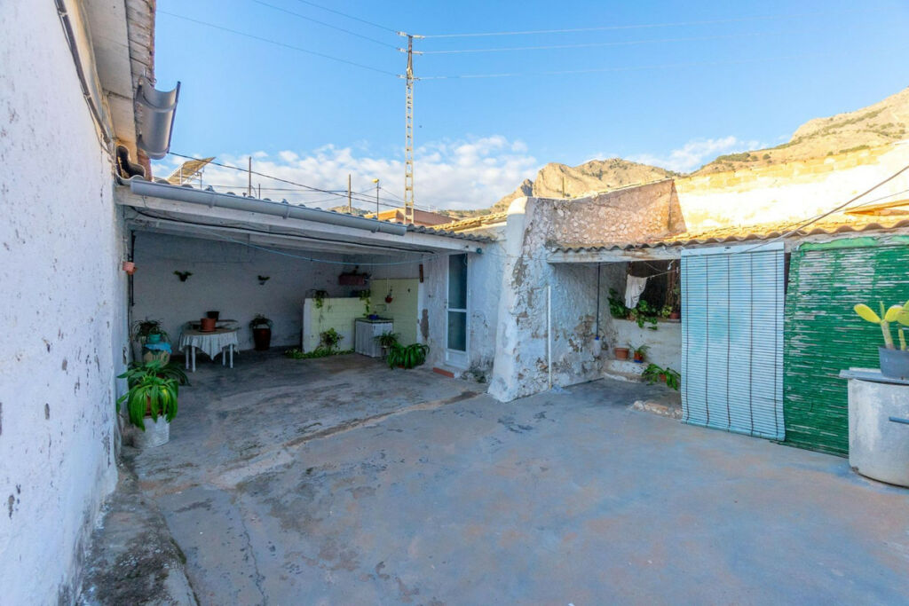 Finca - Cortijo Orihuela Alicante - zdjęcie 14