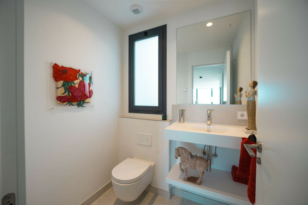 Middle Floor Apartment Fuengirola Málaga - imagen 14