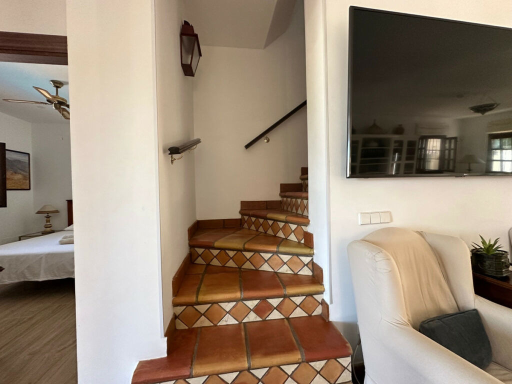 Detached Villa San Pedro de Alcántara Málaga - imagen 14