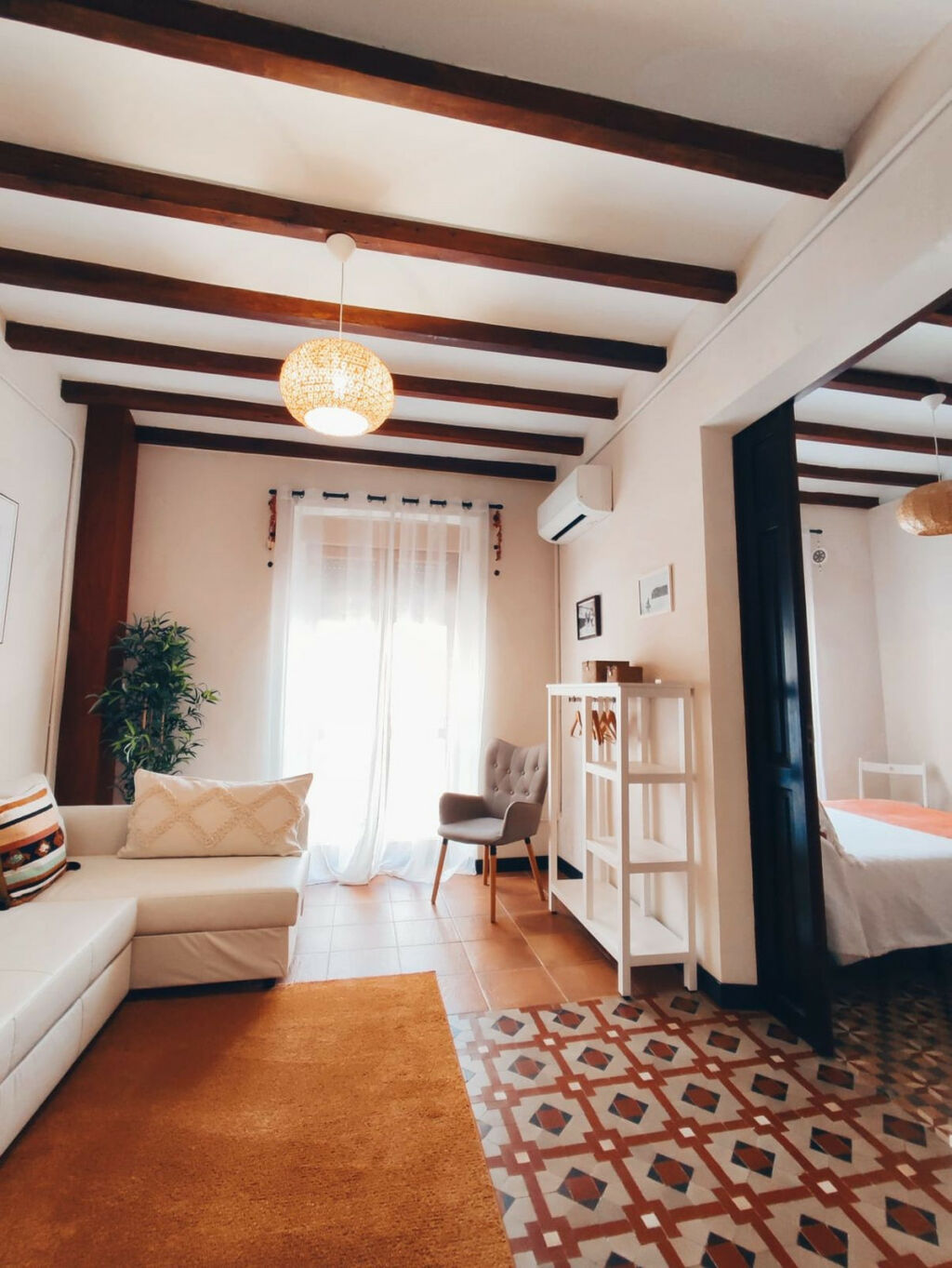Bed and Breakfast Javea Alicante - imagen 14