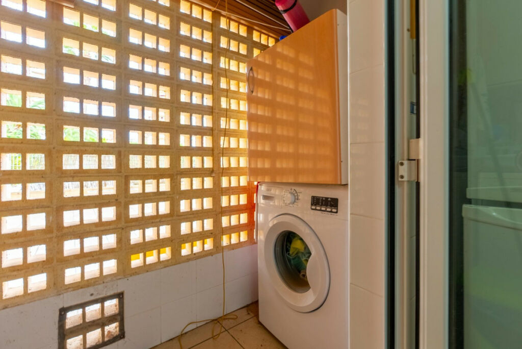 Ground Floor Apartment El Campello Alicante - zdjęcie 14