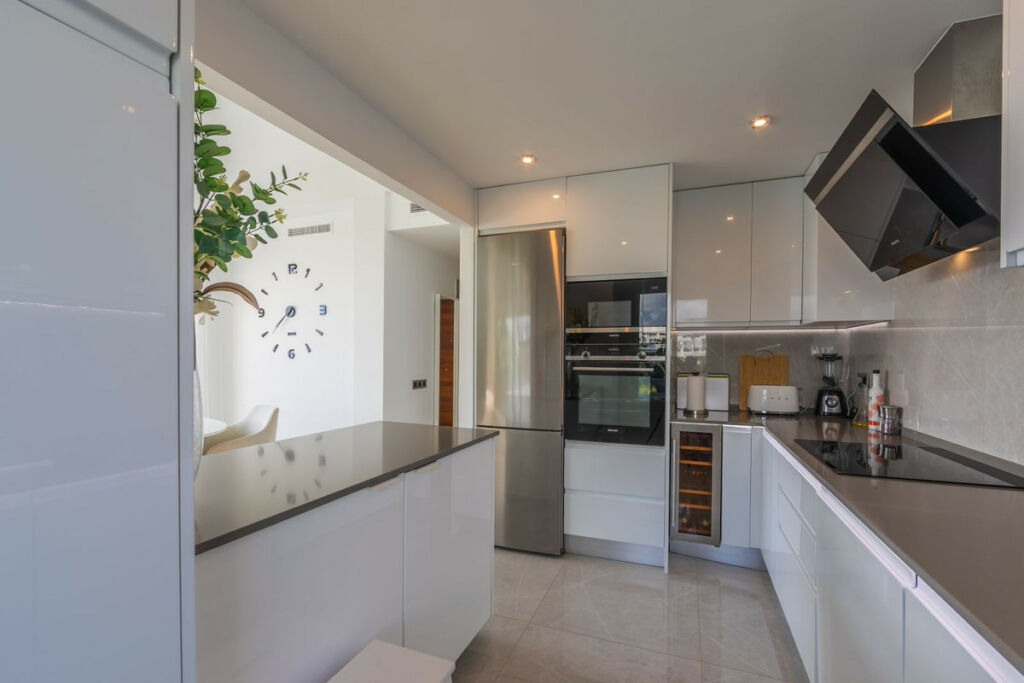 Penthouse Casares Playa Málaga - imagen 14