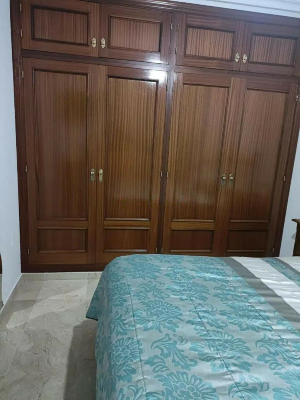 Ground Floor Apartment Jimena de la Frontera Cádiz - imagen 14