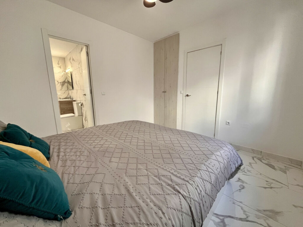 Ground Floor Apartment Villamartin Alicante - Bild 14