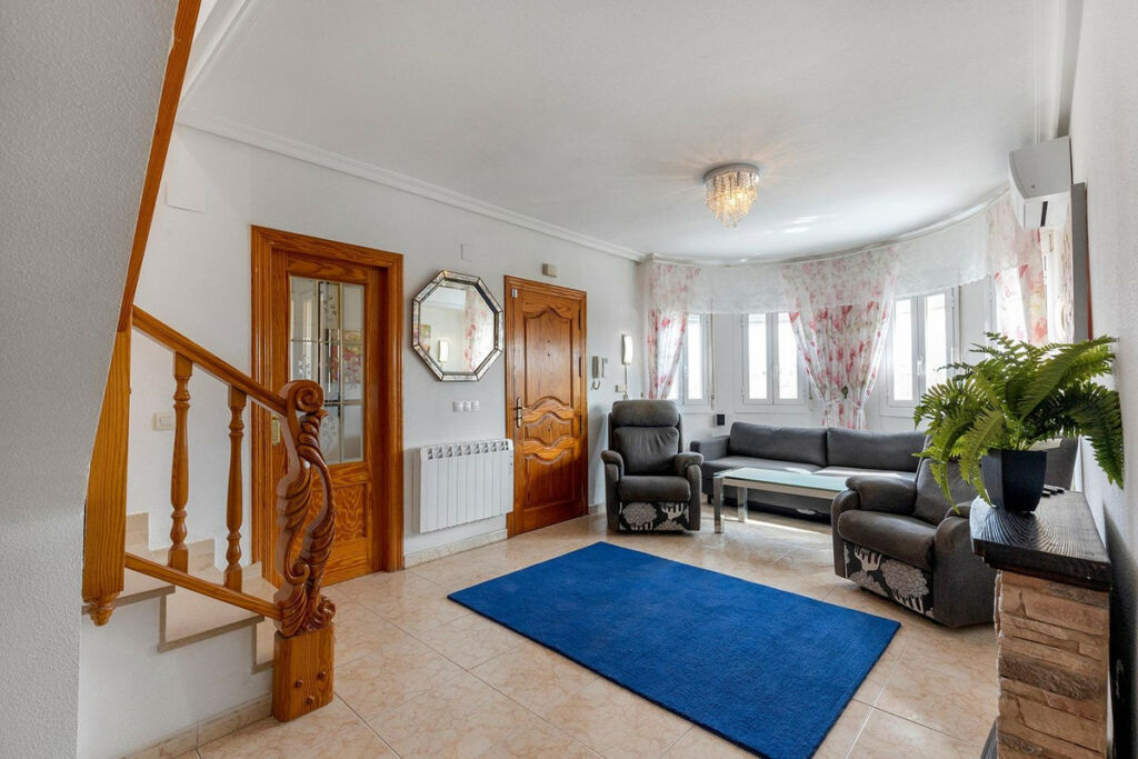Detached Villa Torrevieja Alicante - zdjęcie 14