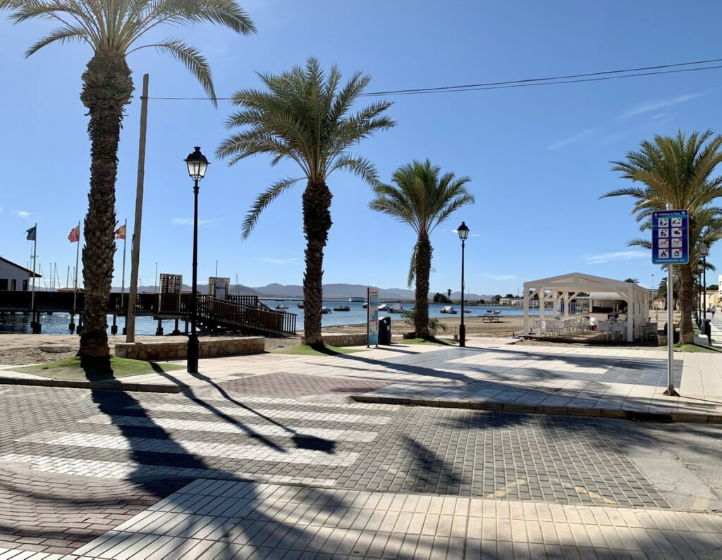 Detached Villa Los Alcazares Murcia - imagen 14