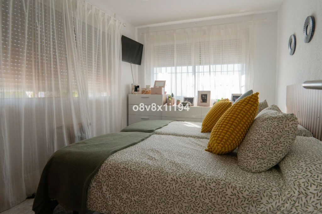 Hostel Rincón de la Victoria Málaga - zdjęcie 14