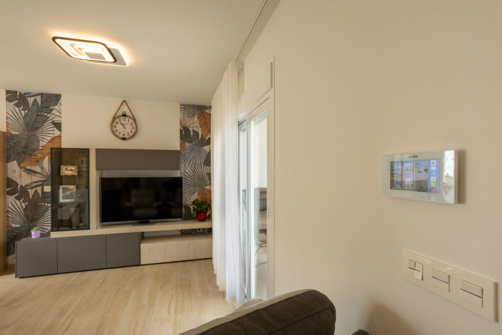 Ground Floor Apartment Villamartin Alicante - Bild 14