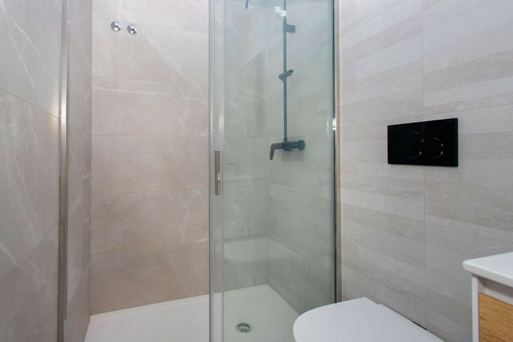 Middle Floor Apartment Playa Del Cura Alicante - Bild 14