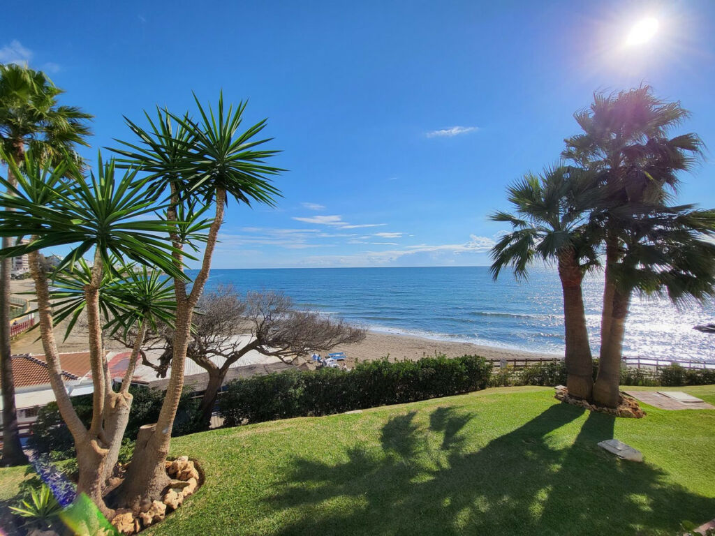 Penthouse Calahonda Málaga - imagen 14